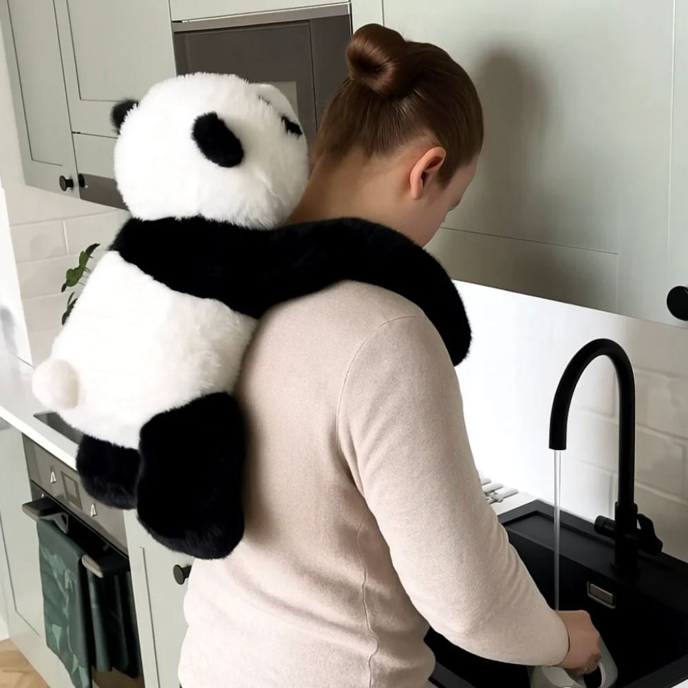 Gewichtetes Anti-Stress-Kuscheltier